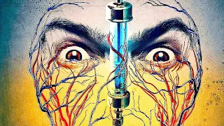 The Mind's Eye (2015) Film Explained in Hindi/Urdu Summarized हिन्दी