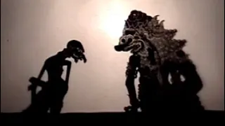 CUNGKRING TAKON WULAN, WAYANG KULIT LANGEN PURWA DALANG H. MANSYUR M. SINDEN HJ. EEN ERNAWATI