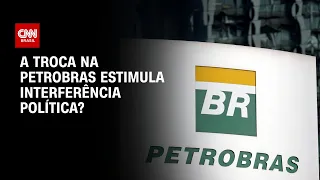 Cardozo e Mitraud debatem se a troca na Petrobras estimula interferência política | O GRANDE DEBATE
