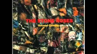 Stone Roses - ten storey love song