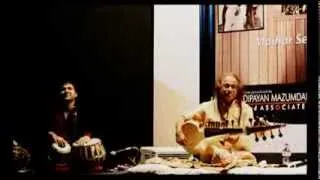 Legends of India presents Ustad Aashish Khan - Raga Kirwani