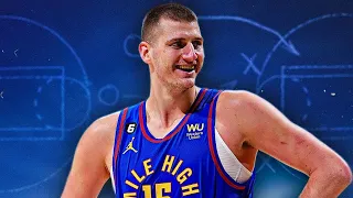 How Nikola Jokic Deceives Defenses | The Art Of Passing EP.3