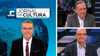 Jornal da Cultura | 13/10/2023