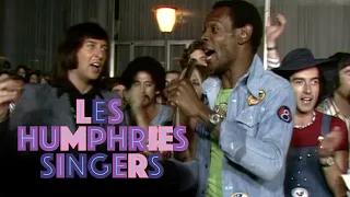 Les Humphries Singers - Carnival (Die aktuelle Schaubude, Sep 8th 1973)