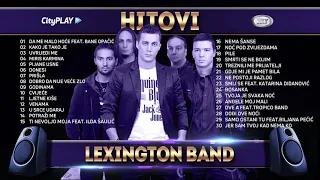 🎶 LEXINGTON BAND │ HITOVI │ CITYPLAY MUSIC 🎶