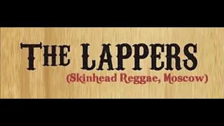 the Lappers - After The Rain