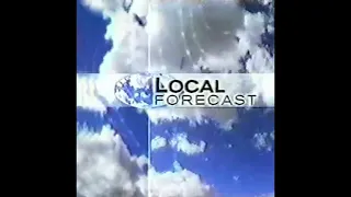 拡張FORECAST - 🌤LOCAL FORECAST🌤 [Signalwave, Broken Transmission, Vaporwave]