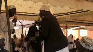 Mataali - Khalifa Kayondo Muhamood Allahumma Swali Ala Muhammad