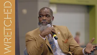 Voddie Baucham: The Lord’s Supper should be served at every Sunday service