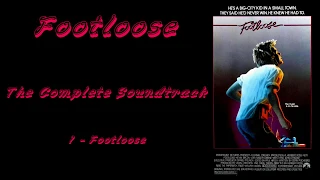 Footloose: The Complete Soundtrack