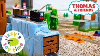 Thomas and Friends Trackmaster MYSTERY BLIND BAG! WITH DOUBLES! Fun Toy Trains !
