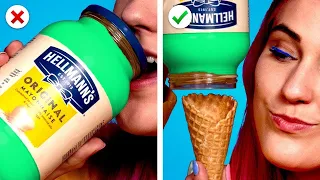 9 Fun Pranks You Can Try Right Now! DIY Prank Ideas And More