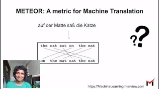 METEOR : A metric for Machine Translation