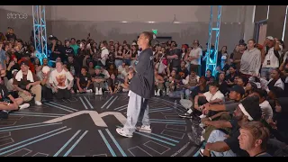 XIII vs The Crown [top 8] // stance x WORLD OF DANCE 2023