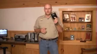 Talon Wallet Holster.wmv