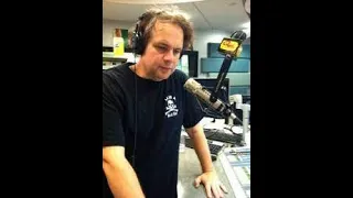 EDDIE TRUNK on NEW Ticket Fee Legislation