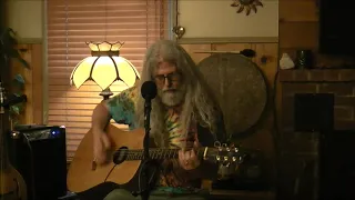 "My Sisters and Brothers" 5/15/20 Jerry Garcia Band performed by Mark Barrera Solo Acoustic