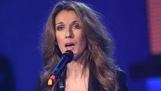 Céline Dion - SLAYING "Because You Loved Me" Long Note LIVE! (1996-2020)
