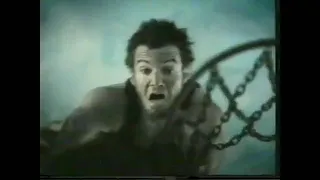 Реклама И Анонсы на ТНТ (2002 год)