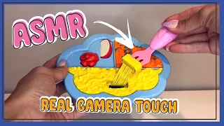 Can I Feed You? 🍝 ASMR Pretend Play with Delightful Food Toy | First Person & Real Camera Touch