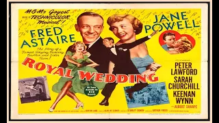 Royal Wedding  - 1951 (Great Quality)
