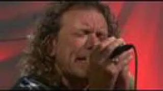 Robert Plant & The Strange Sensation - Hey Joe