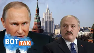 Лукашенко станет премьером Путина?