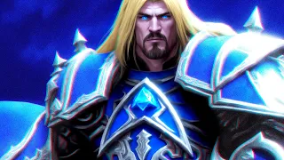 стояк гарантирован | Warcraft 3