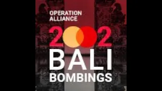 Looking For Clues: Episode 2, Operation Alliance: 2002 Bali Bombings