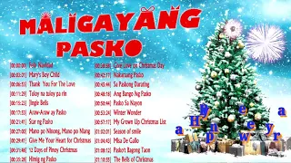 Paskong Pinoy 2021 Awesome Traditional Tagalog Christmas Songs – Best Tagalog Christmas Songs