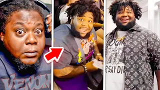 Rod Wave - Call Your Friends (Official Video) REACTION!!!!!