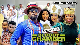 BLOODY CHAMBER (FULL MOVIE) ZUBBY MICHAEL MOVIES 2023 ANI AMATOSERO nollywood movies 2023