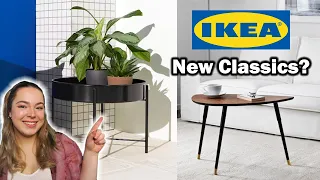 NEW Ikea Products DICTATING 2024's Upcoming VIBE!