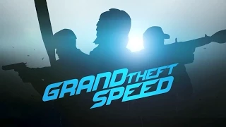 Need For Speed 2015 E3 Trailer Remake in GTA V! ( Grand Theft Speed)