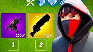 Season 4 has a SECRET Mythic Shotgun!