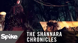 'Tell Me What You Want' Ep. 201 Official Clip | The Shannara Chronicles (Season 2)