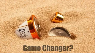 Can A Sand Battery Help Change The Energy Game?