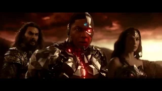 Justice League - Final Battle Part 1 RESCORED [Hans Zimmer]