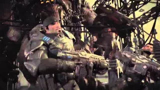 Gears of War Ultimate Edition Trailer Xboxone Exclusive HD 1080p