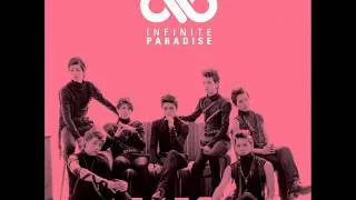 [Audio] Infinite - 파라다이스 (Paradise)