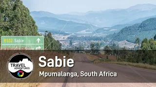 Sabie Mpumalanga South Africa