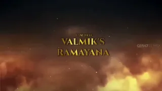 Adipurush trailer | ramayana : The legend of Hanuman version in hindi
