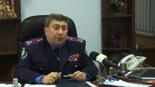 Крадіжка кабелів у Жовтневому районі