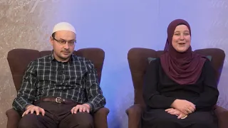 Stubovi islama-Vrijednost namaza, hafiz Nedim Botić i Amina Mujela-Botić