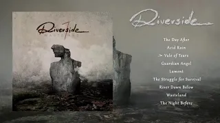 Riverside - Wasteland [Full Album]
