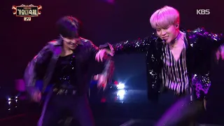 BTS - Jimin(지민) - Lie + SHOWDOWN(Taemin)