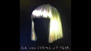 Elastic Heart - Sia HQ (Audio)