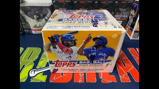 2022 Topps Series 2 Jumbo Hobby Box Opening!! Huge SSP Pull!!! 1:2251 Packs!!