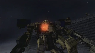 Armored Core: Verdict Day | Main Mission 05 | Secret Game