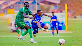 HIGHLIGHTS: Rayon Sports 🇷🇼 v Al Merrikh SC 🇸🇩 (Friendly Match)